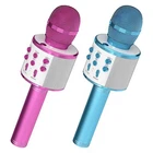 5CORE Microphone 2PC Wireless Karaoke Speaker Portable Bluetooth Microfono New. Price: $20.99.