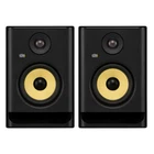 Krk RP5G5 Rokit Generation Five 5" Powered Studio Monitor Pair New. Price: $398.00.