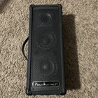 Powerwerks PW50 Personal Pa System Used. Price: $129.00.