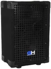 Grindhouse Speakers GH5L Passive Inch 2-WAY Pa/dj Single, Black New. Price: $109.99.