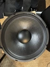 Jbl TR125 Woofer Replacement For M115-8 Open. Price: $49.99.