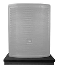 Rockville 12-18 Isolation Platform Acoustic Riser Pad 12"/15"/18" Subwoofers Used. Price: $34.58.