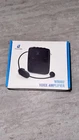 Winbridge Bluetooth Voice Amplifier For Teachers, Wireless WB002 New. Price: $24.98.