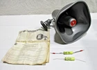 New Atlas Sound AP-15TU Horn Loudspeaker Emergency Signaling. Price: $49.94.