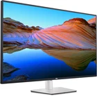 Dell Ultrasharp U4323QE 4K Usb-c Hub Monitor Open. Price: $795.00.