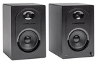 Samson Pair M50 Powered Studio/computer/podcast Reference Monitors Speakers New. Price: $298.03.