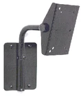 Adaptive Technologies MM-024-BLK-RST Multimount Pan/tilt Speaker Wall 60# Used. Price: $213.99.