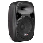 Lyxpro 8'' Active Pa Rechargeable Battery Speaker System Used. Price: $83.30.