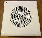 Quam QM-IP-SYS-1VP Square Wall Mount Loudspeaker W/ Digital Acoustics IP7-MSR Open. Price: $99.99.