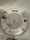 2 Biamp DS1357W Networked Plenum Sound Masking Loudspeakers Open. Price: $125.00.