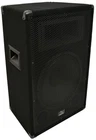 Harmony Audio HA-V12P Pro Dj Venue 12" Passive 450W Speaker 2-WAY Cabinet New. Price: $119.95.