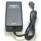 Qsc TOUCHMIX-8 8-CHANNEL Compact Digital Mixer Adapter Power Supply Used. Price: $117.00.