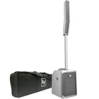 Electro-voice Evolve 50 Powered Column Dj Pa Speaker System In White Bluetooth New. Price: $1899.00.