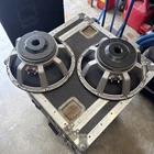Ev DL15ST Speakers For Recon/repair. Price: $149.00.