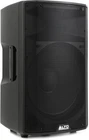 Alto Professional TX415 700-WATT 15-INCH Powered Speaker New. Price: $269.00.