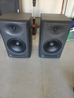 Jbl LSR4328P Pair Active Bi-amplified 150W 8" Studio Monitors Black Used. Price: $400.00.