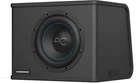 Audiocontrol SPK-V10 10" Vented Loaded Enclosure Open. Price: $550.05.