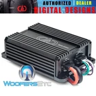 Dd Audio SX4.1000 4-CHANNEL 1000W Rms Marine Motorcycle Speakers Amplifier New. Price: $419.00.