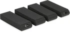 Auralex Mopad Monitor Speaker Isolation Pads New. Price: $29.99.