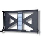 Das AXS-EVENT208 AXS-EVENT210 Stacking/mounting Bracket For Line Array Used. Price: $375.00.