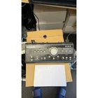 Mackie Big Knob Studio Command System Monitor Controller Desktop Hub Black Used. Price: $70.00.