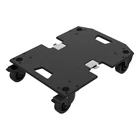 Electro-voice Evolve 70 Subwoofer Transport Dolly Proaudiostar Open. Price: $149.99.