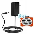 15V 3A Charger For Turtlebox Speaker Gen 2 & 3: Loud! Portable New. Price: $16.89.
