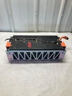 2018 Honda Clarity 48V 1.22KWH Lithium Ion Battery Modules (6) Total Used. Price: $550.00.