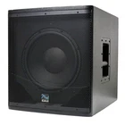 Kali Audio WS-12 12" Powered Subwoofer Single #KAL-3-1415926568 (used). Price: $749.00.