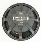 Electro Voice EVM-15B Proline 15" Speaker 400W / 8 Ohm Used. Price: $169.99.