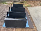Community W2-2W8 Speakers And R.5SUB Used. Price: $4000.00.