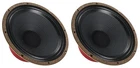(2) Celestion G12H-150 Redback 16 Ohm 12" 150W Guitar Speakers W/ceramic Magnet New. Price: $318.95.