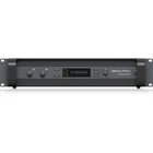 Lab Gruppen PDX3000 3000W, Two-channel Amplifier With Dsp Control New. Price: $669.00.