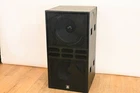 Sls 218EL Dual 18" Passive Subwoofer CG01U83 Used. Price: $1199.99.