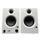 Presonus Eris 3.5-INCH Active Media Reference Monitors (white) New. Price: $114.99.