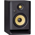 Krk Rokit G4 5" 2-WAY Active Studio Monitor (single, Black) Used. Price: $160.00.