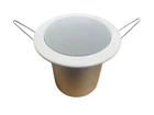 Lencore Sound Masking 3JGA Speakers Ch 51/21 Used. Price: $17.99.