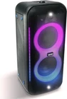 Gemini GRV-2650L Ultrarave Duo 400 Watts Dual Woofer Led Wireless Party Speaker New. Price: $199.95.