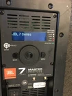 Jbl Powered Speaker Lsr 705 Amp Bucket Tested To Only Used. Price: $250.00.