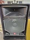 Peavey SP5.5P Pair - One Works Great, Other Only Tweeter Plays Used. Price: $200.00.
