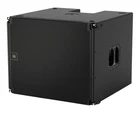 Jbl SRX918SF 18" 1100 Watt Powered Flyable Subwoofer Active New. Price: $3499.00.
