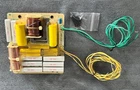 Jbl 2-WAY Crossover Network Original Input Panel Speakon 1/4" Bi-amp Select Pair Used. Price: $119.80.
