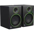 Mackie CR5BT 5.25" Creative Reference Powered Studio Monitors With Tone Control New. Price: $199.99.