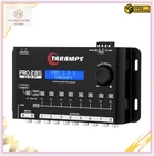 2.8S Dsp Audio Processor 15-BAND Eq 2-IN 8-OUT Car New. Price: $105.74.