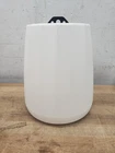 Single Jbl Control 60 Series 75W 8 Ohm C65P/T-WH Pendant Speaker -new/open Box-. Price: $99.99.