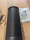 Community ENT206B 2-WAY Compact Column Array Speaker (black) Open. Price: $199.99.