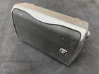 Electro-voice ZX1-90 ZX-1 8 Passive 2-WAY 200W Loudspeaker Black Used. Price: $234.95.