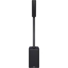 Qsc KC12 Active 12" 3-WAY Column Loudspeaker System With Bluetooth (black) New. Price: $1999.99.