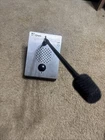 Quam DTS1 Desktop Intercom Station Ppt Gooseneck Mic Loudspeaker Assembly As-is For. Price: $150.00.