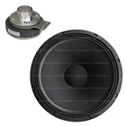 Lf & Hf Drivers For Jbl JRX115 JRX215 125-10000-00X + Celestion M115-8A Woofer New. Price: $184.99.